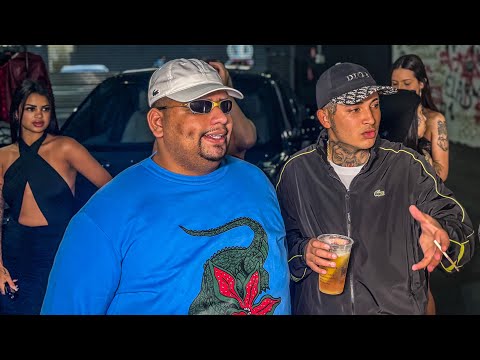 Vida de Arteiro -  Mc Leozinho Zs | Mc FR da Norte & Mc Lele JP | Prod. Vitão (Clipe Oficial)