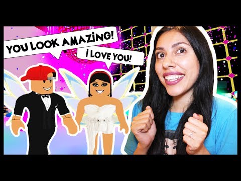 She Asked Me To Be Her Boyfriend Roblox Escape High - biggs and zai roblox