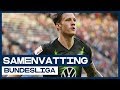HIGHLIGHTS | Weghorst on fire in Bundesliga