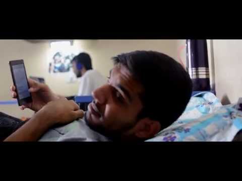 Krishna Pandey Hostel ki diwali - ad film