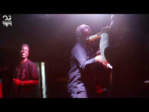 Phedilson x Cfkappa Show ao Vivo