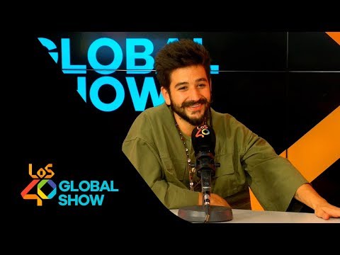 Camilo: "Shakira para mí es una diosa"