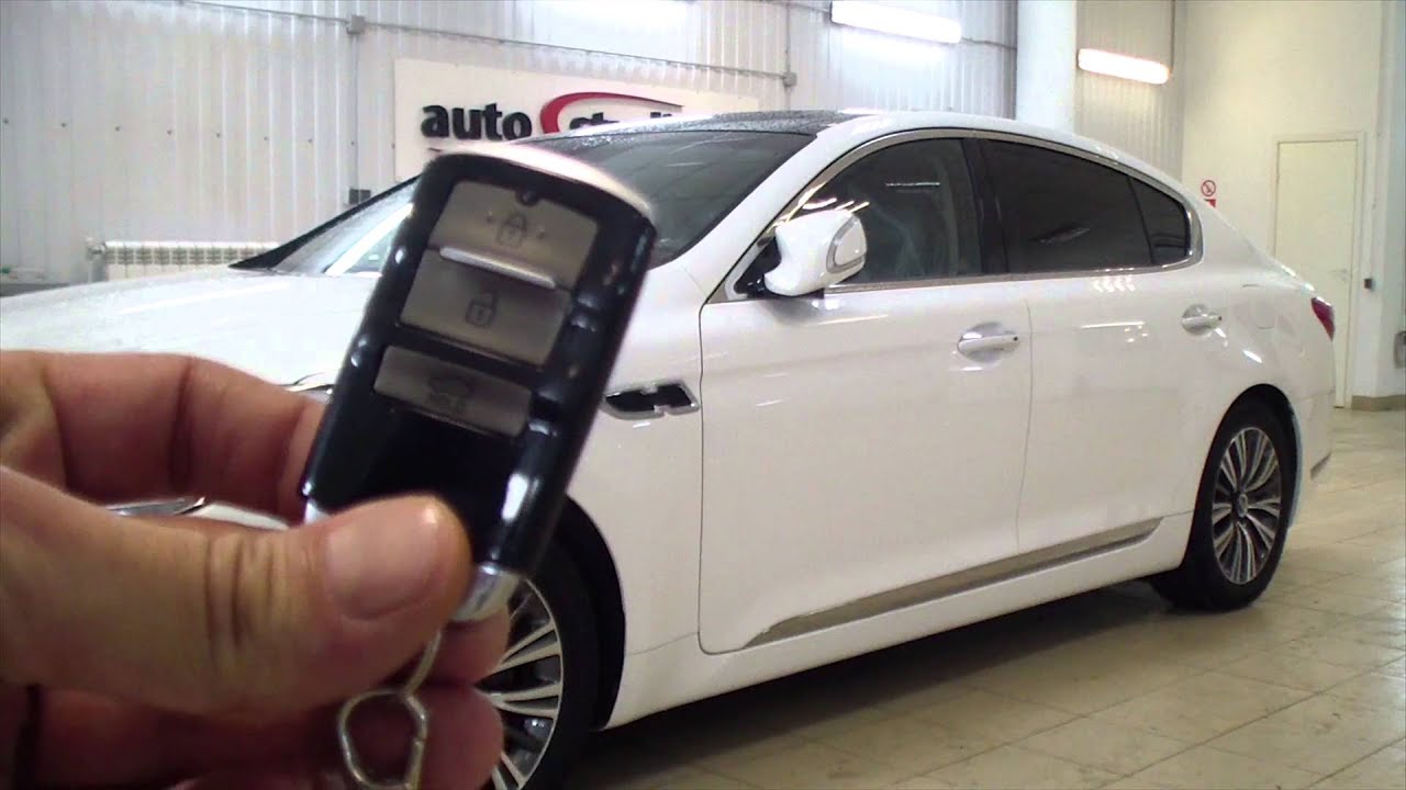 Автосигнализация PANDORA  DXL 5000 Pro 