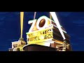 70th Simnation Communications Logo