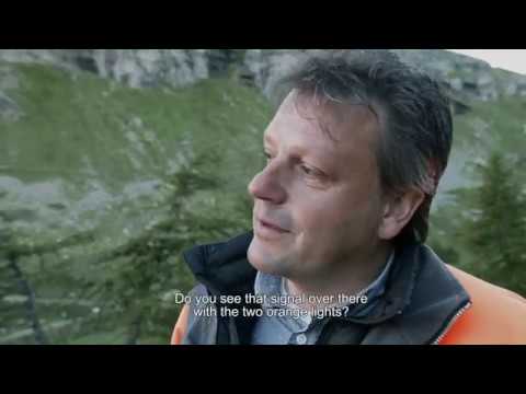 Ferrovia Rética nas Paisagens Albula / Bernina - De Ospizio Bernina a Alp Grüm