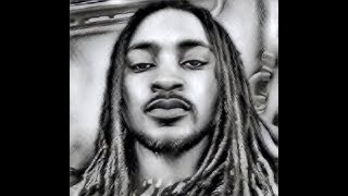 Rashaad Carlton - Just Stay With Me *INSTRUMENTAL* (2017)