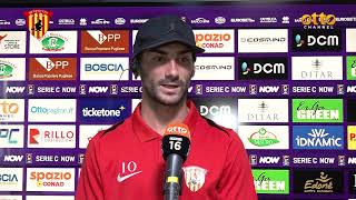 serie-c-now-benevento-latina-eric-lanini-nel-post-gara