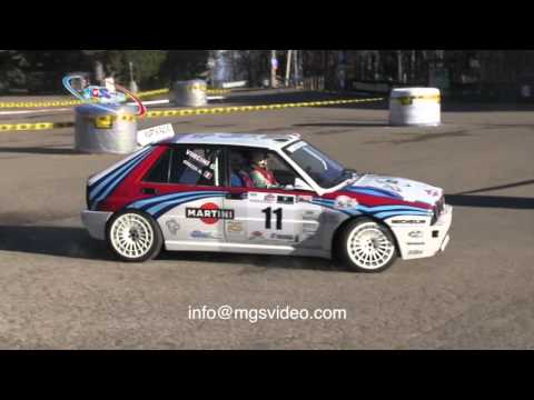 RONDE MONTE CAIO 2015