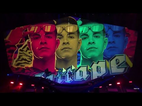 MC Jottapê e Mano Brown - Zé Guaritinha - Free Fire