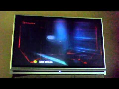 The Chronicles of Riddick Demo