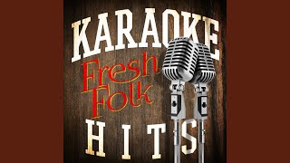 One Day (In the Style of David Alexander) (Karaoke Version)