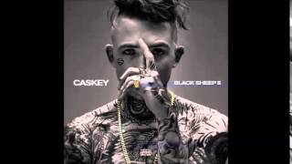 Caskey - Never Slow Down (+LYRICS!)