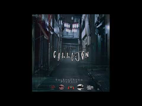 13. Kattman - Invencible (con Murianafobia) [Producido por SackroZhenn]