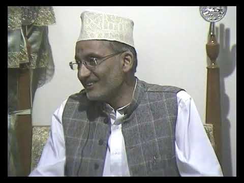 Eve of Eid ul Fitr - Sheikh Fazle Abbas Datoo - 30th Ramadhan 1435 / 27th July 2014