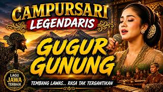 Download lagu SANGGA BUANA -  Gending Jurang Jugrug Gugur Gunung Srepeg Gagrag Banyumasan mp3