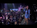Ashanti Foolish Live