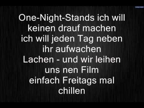 Kay One ft. Mario Winans - I Need A Girl Part 3 [Lyrics]