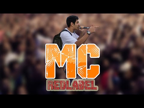 MC RedLabel | Melhores Rimas - Museum Battle