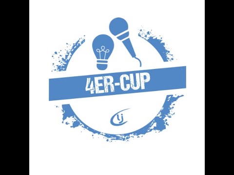 How to: 4er-Cup