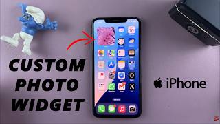 Download lagu iPhone: How To Set Custom Photo Widgets On Home Screen mp3