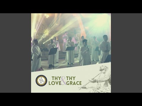 I Am Ever With You (Live)