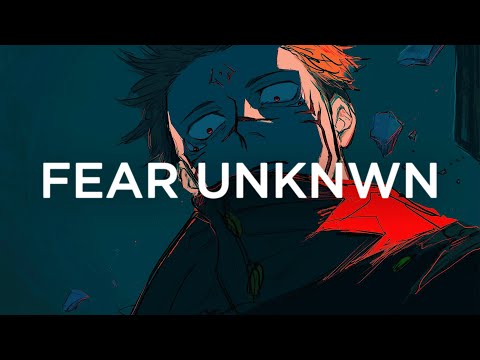 Inhuman - Eternity (FEAR UNKNWN Remix)