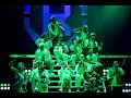 THE RAMPAGE from EXILE TRIBE / WELCOME 2 PARADISE (RMPG PEEPS -episode 1-)