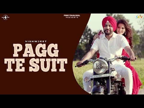 Pagg Te Suit