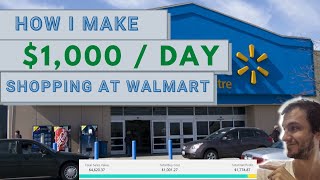 Retail Arbitrage FBA from Walmart - What is selling TODAY on Amazon? Beginner Basics.