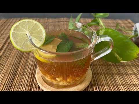 "The secret to ' Dubai's perfect biryani chai / Easy recipe you'll love!"