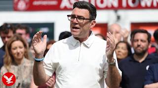 Will Burnham's Makerfield win spark a Labour leadership contest? | Live Coverage