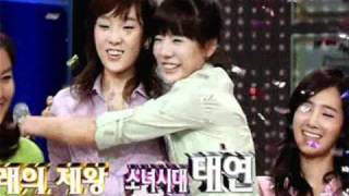 -FANMADE MV- Be Happy snsd