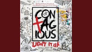 Satisfy (Reprise) (Live) (feat. Tasha Cobbs)