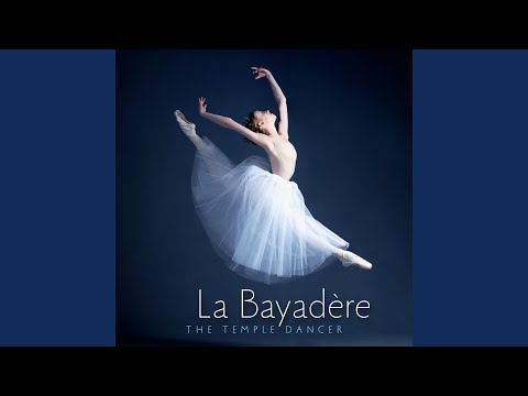 La Bayadère: Act I No. 27 Allegro