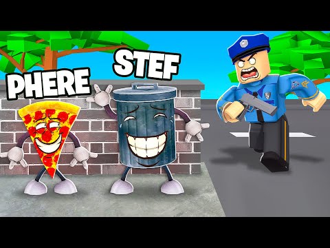 NESSUNO SI È ACCORTO DI QUESTO NASCONDIGLIO! - ROBLOX