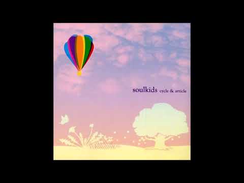 soulkids - cycle & article (2005.01.19)