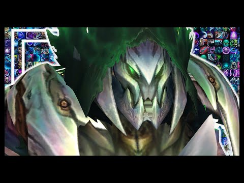 CHC - New Underlord Shard is Pretty Good