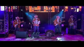 Intocable - Porque Tenías Que Ser Tú - En Vivo 2023