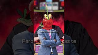 El pokémon que te sabotea la partida #shorts #ptcg #pokemon #tcg
