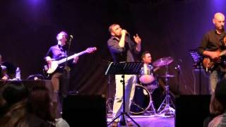 Buonanotte all'Italia - Fabio Caon