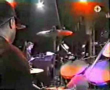 john mclaughlin and the free spirits