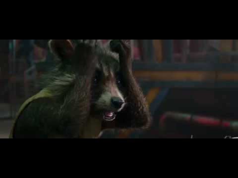 Guardians of the Galaxy | I'm Gonna Need A Few Things Clip | Available on Blu-Ray & Digital Now