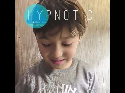 Dj Junkiefink -Hypnotic   [#MX054]