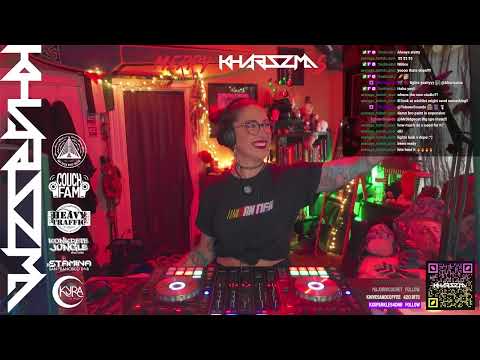 Liquid Soul Sunday 099 - 3+ Hours of Liquid DNB // December 14th 2025