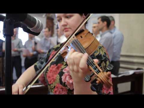 Tatal -Corul Barbatesc Betleem Watford