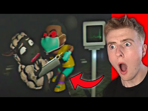 I THOUGHT THIS WAS A KIDS GAME???