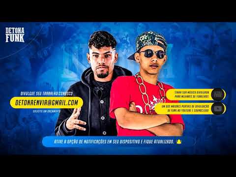 MC Rick e MC Lucca Martins - Então Joga Pros Maloka (Prod. DJ Thiago FB)