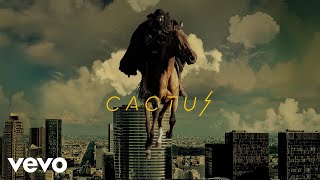 Gustavo Cerati - Cactus (Official Audio)