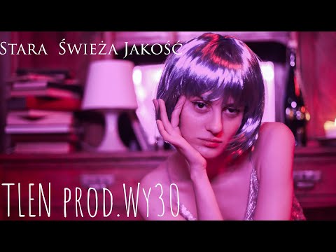 Stara Świeża Jakość - Tlen (Official Video)prod.Wy30