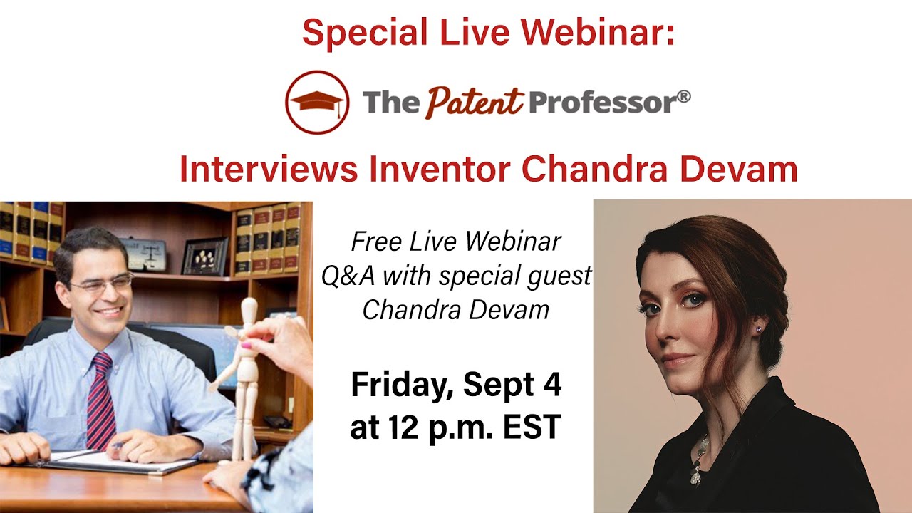 Inventor Chandra Devam Impacts the Medical Industry with Aris MD I 3D Medical Device